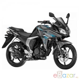 Yamaha Fazer Fi v2 Specifications Price in Bangladesh.