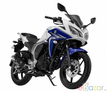 Yamaha Fazer Fi v2 Specifications Price in Bangladesh.
