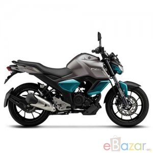 Yamaha FZS FI V3 ABS Specifications Price in Bangladesh.