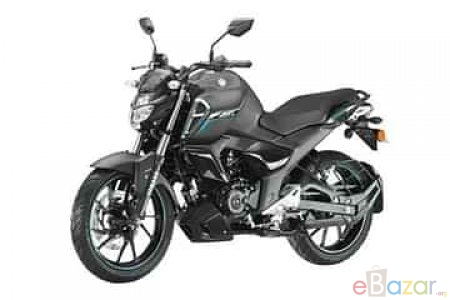 Yamaha FZS FI V3 ABS Specifications Price in Bangladesh.