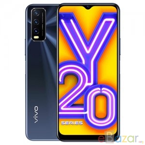 Vivo Y20 Price in Bangladesh