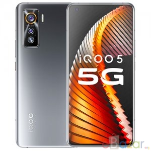 Vivo iQOO 5 5G Price in Bangladesh