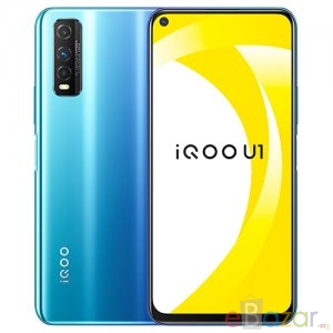 Vivo iQOO U1 Price in Bangladesh