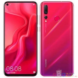 Huawei Nova 4 Price in Bangladesh.