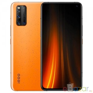 Vivo iQOO 3 5G Price in Bangladesh