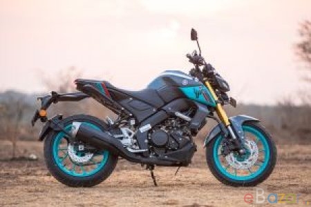 Yamaha MT-15 Version 2.0 Specifications Price in Bangladesh.