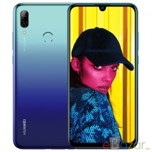 Huawei Y7 (2019) Price in Bangladesh.
