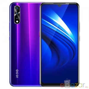 Vivo iQOO Neo Price in Bangladesh