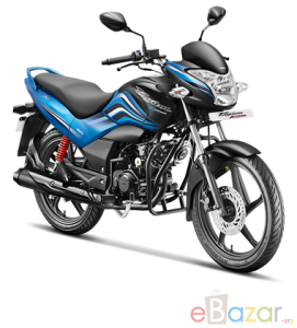 Hero Passion Xpro i3S Specifications Price in Bangladesh.