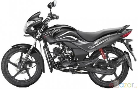 Hero Passion Xpro i3S Specifications Price in Bangladesh.
