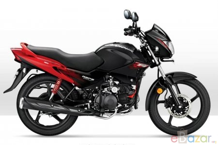 Hero Glamour Specifications Price in Bangladesh.