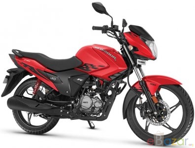 Hero Glamour Specifications Price in Bangladesh.