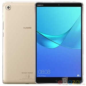 Huawei MediaPad M5 8 Price in Bangladesh.