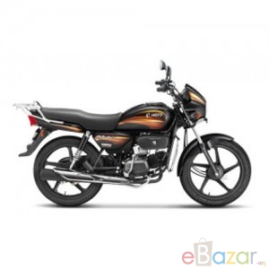 Hero Splendor+ IBS i3s Specifications Price in Bangladesh.