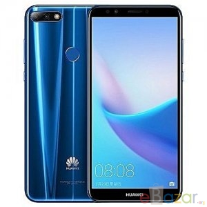 Huawei Y7 (2018) Price in Bangladesh.