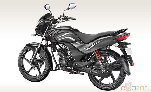 Hero Passion Xpro Disc Specifications Price in Bangladesh.