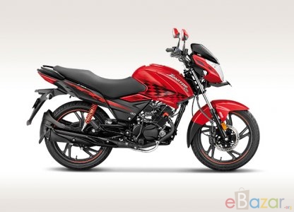 Hero Ignitor Specifications Price in Bangladesh.