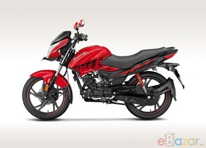 Hero Ignitor Specifications Price in Bangladesh.