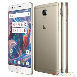 OnePlus 3 Price in Bangladesh.