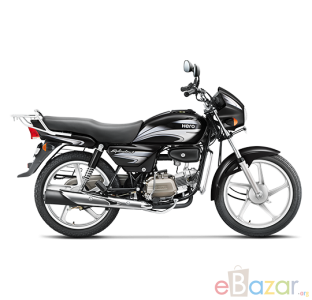 Hero Splendor+ Specifications Price in Bangladesh.