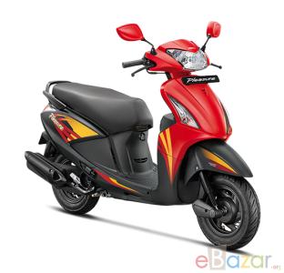 Hero Pleasure Specifications Price in Bangladesh.