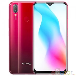 Vivo Y3 Standard Price in Bangladesh