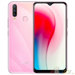 Vivo Y3 Price in Bangladesh