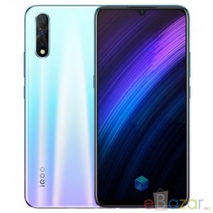 Vivo iQOO Neo 855 Price in Bangladesh
