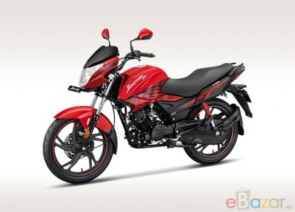 Hero Ignitor Techno Specifications Price in Bangladesh.