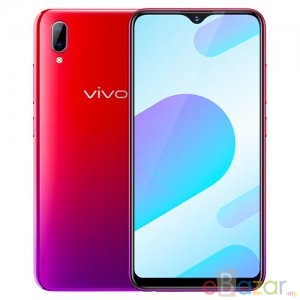 Vivo S1 Pro (China) Price in Bangladesh