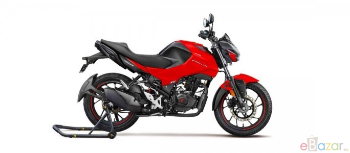 Hero Thriller 160R Fi ABS (Single Disc) Specifications Price in Bangladesh.