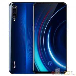 Vivo iQOO Price in Bangladesh