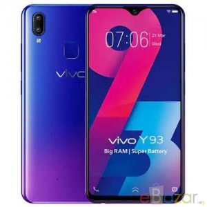 Vivo Y93 (India) Price in Bangladesh