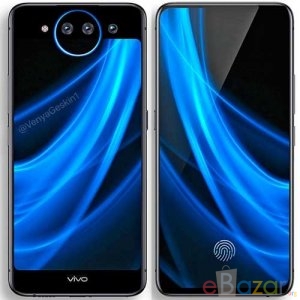 Vivo NEX S2 Price in Bangladesh