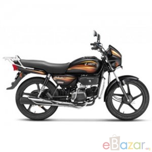 Hero Splendor+ 25 Years Special Edition Price in Bangladesh.