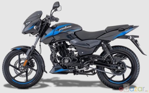 Bajaj Pulsar 150 Twin Disc Specifications Price in Bangladesh.