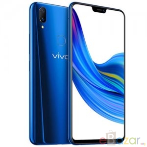 Vivo Z1 Price in Bangladesh