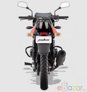 Bajaj Pulsar 150 SD Specifications Price in Bangladesh.