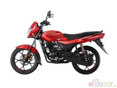 Bajaj Platina 110 H Gear Specifications Price in Bangladesh.