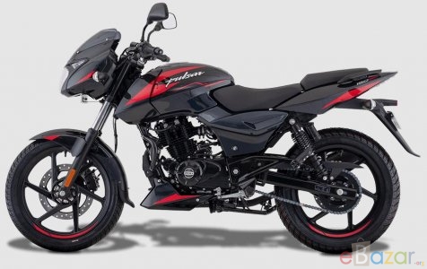 Bajaj Pulsar 150 Twin Disc ABS Specifications Price in Bangladesh.