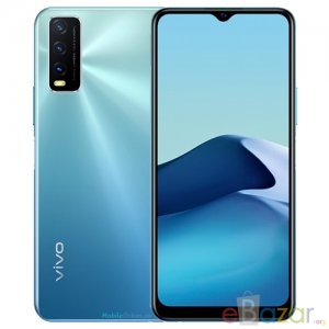 Vivo Y20G Price in Bangladesh