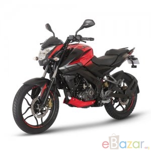 Bajaj Pulsar NS160 Fi ABS Specifications Price in Bangladesh.