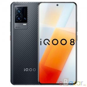 Vivo iQOO 8 Price in Bangladesh