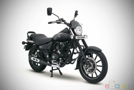 Bajaj Avenger Street 160 ABS Specifications Price in Bangladesh.
