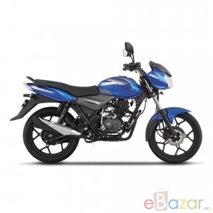 Bajaj Discover 110 Disc Specifications Price in Bangladesh.