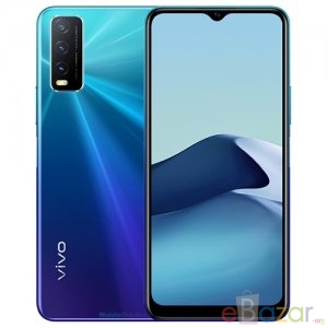 Vivo Y20 2021 Price in Bangladesh