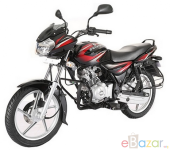 Bajaj Discover 125 Disc Specifications Price in Bangladesh.