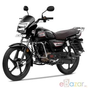 TVS Radeon 110 Price in Bangladesh.