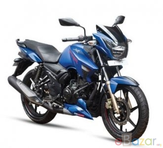 TVS Apache RTR 160 Race Edition SD Price in Bangladesh.