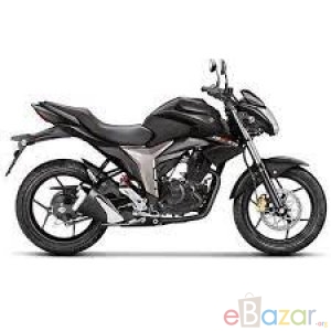 Suzuki Gixxer Monotone Classic Matt Specifications Price in Bangladesh.